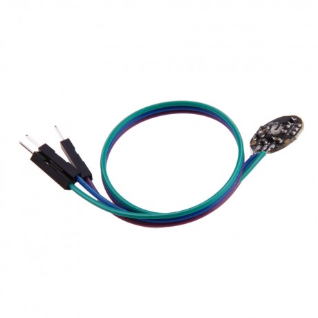 Pulse Sensor Pulse Heart Rate Sensor Open Source Hardware Parts