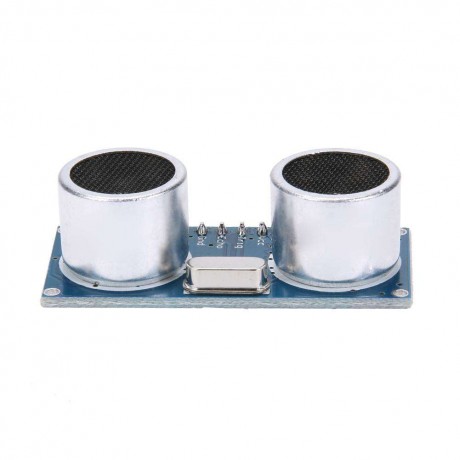 Ultrasonic Module HC-SR04 Distance Measuring Transducer Sensor