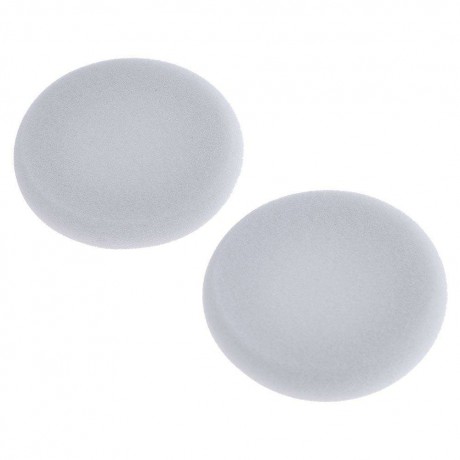1 Pair Thick Foam Earpads Ear Pads Cushion Cover for Sennheiser PX100