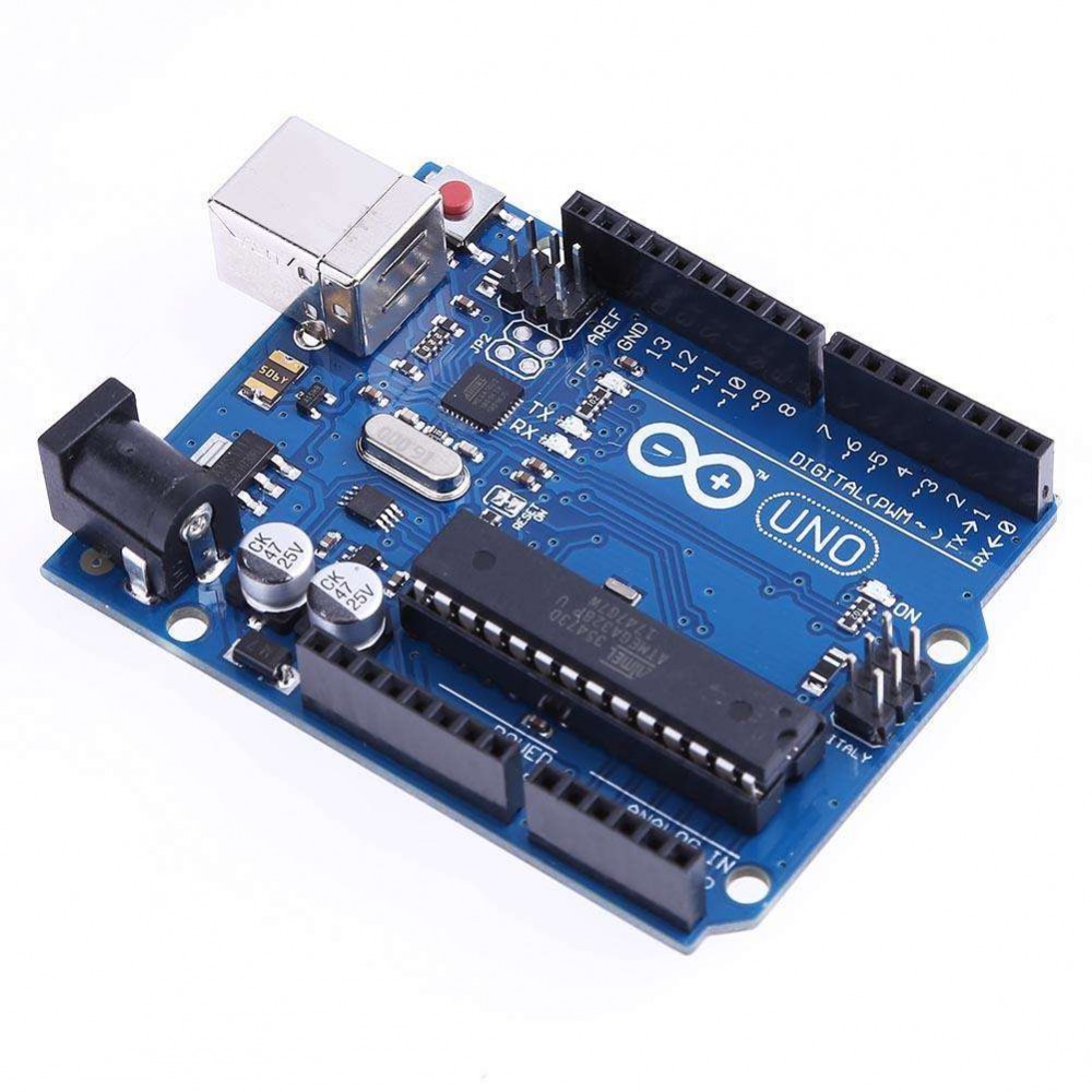 UNO R3 MEGA328P ATMEGA16U2 Development Board ModuleUSB Cable40pin