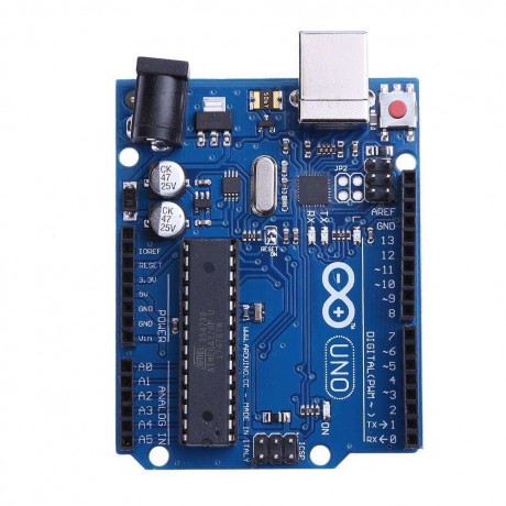 UNO R3 MEGA328P ATMEGA16U2 Development Board ModuleUSB Cable40pin