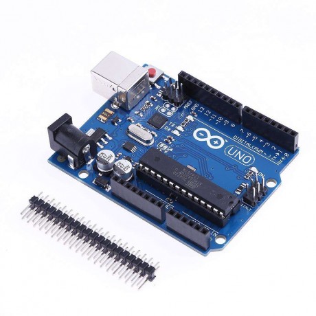 UNO R3 MEGA328P ATMEGA16U2 Development Board ModuleUSB Cable40pin