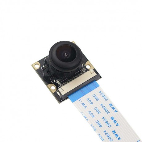 5MP 1080P Fish Eye Night Vision Camera Module